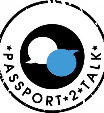 Passport 2 Talk
