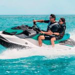 Alquiler de motos de agua en Torre de la Horadada